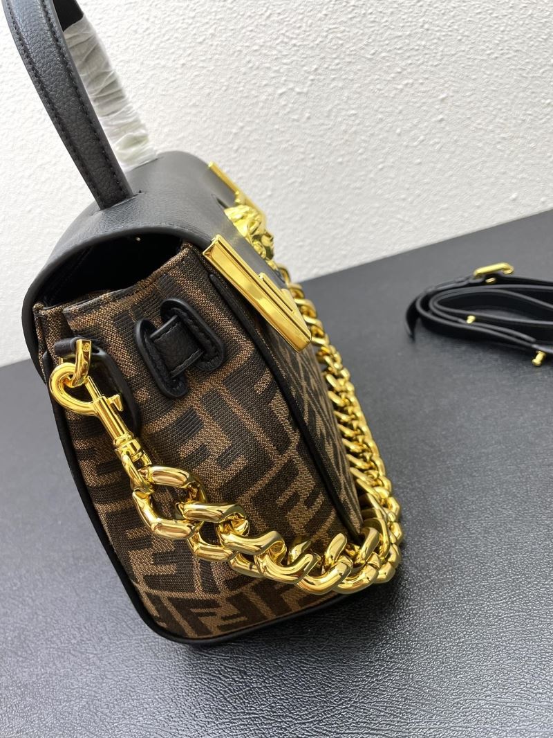 Fendi Top Handle Bags